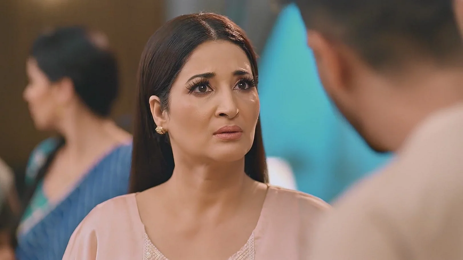 Saru - June 14, 2025 - Webisode 14th June 2025 Webisode