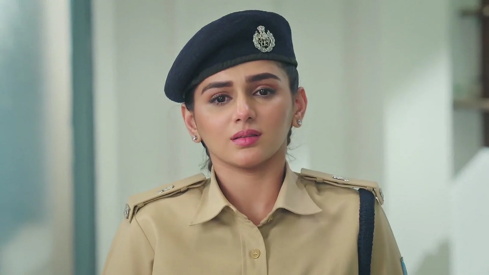 Jagriti Fails to Arrest Suraj 9th June 2025 Webisode