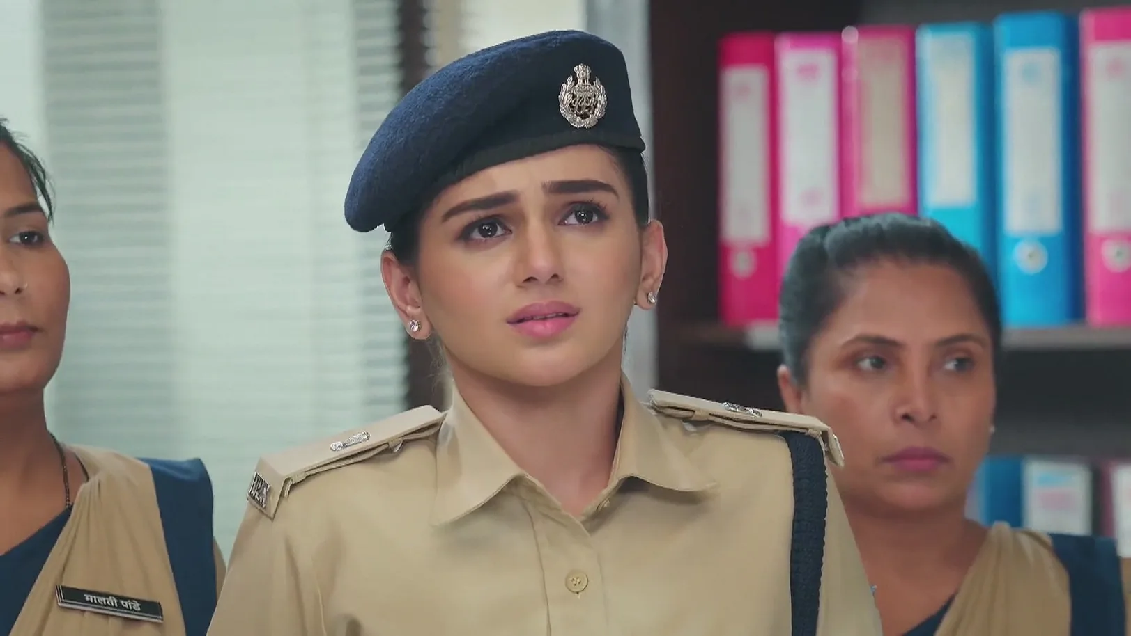 Kalikant Has an FIR Filed against Jagriti 10th June 2025 Webisode