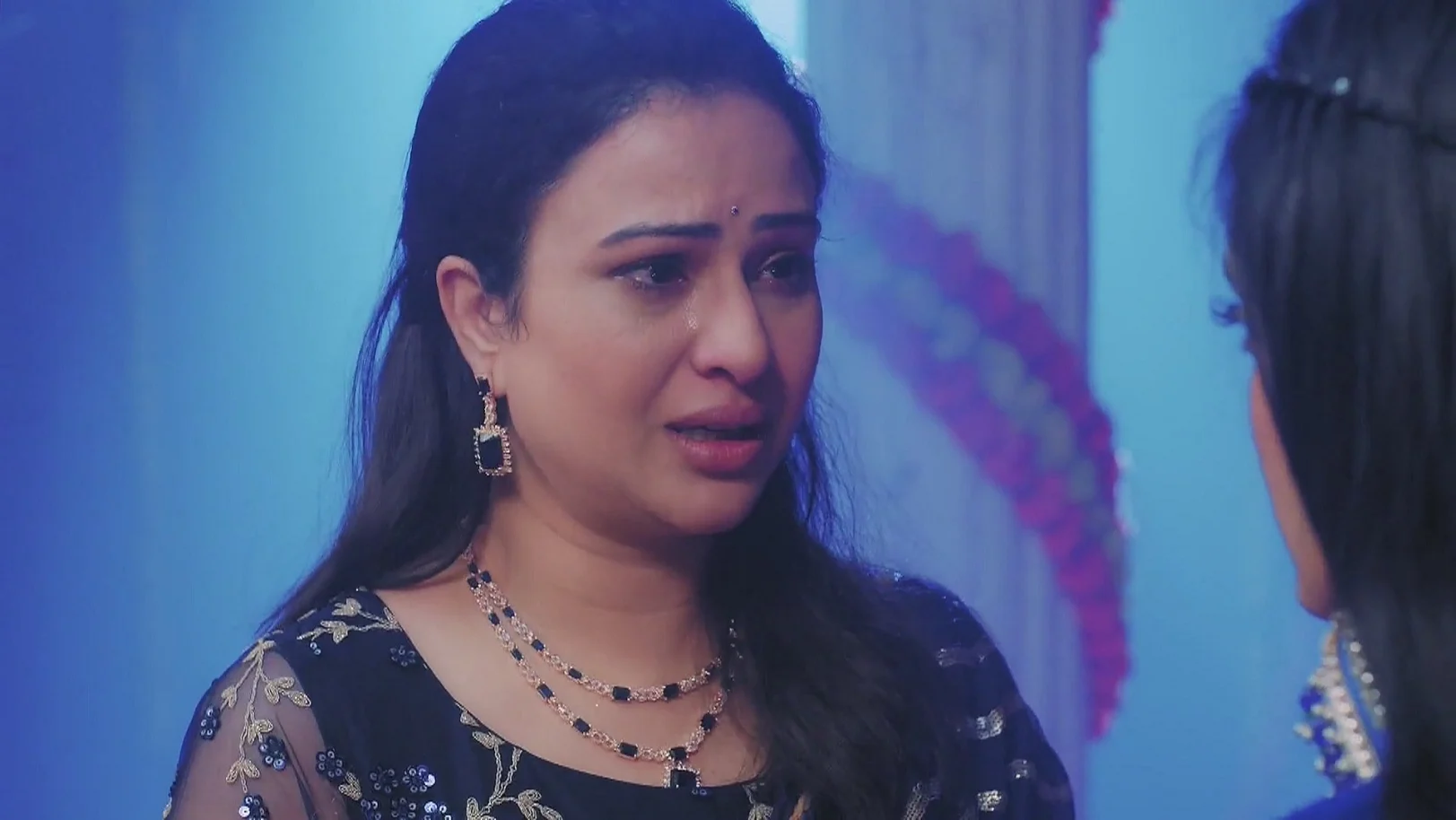 Pratik Helps Smita 10th June 2025 Webisode