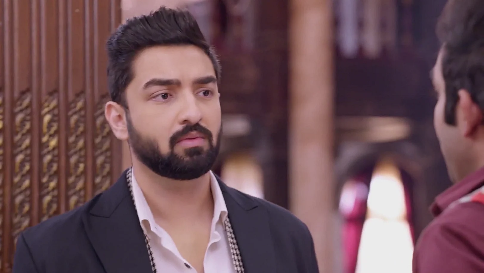 Bhagya Lakshmi - June 09, 2025 - Best Scene 