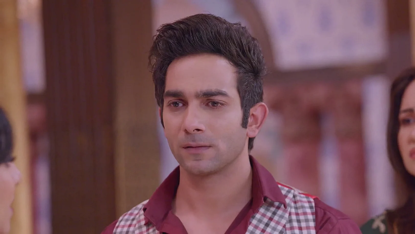 Bhagya Lakshmi - June 12, 2025 - Best Scene 