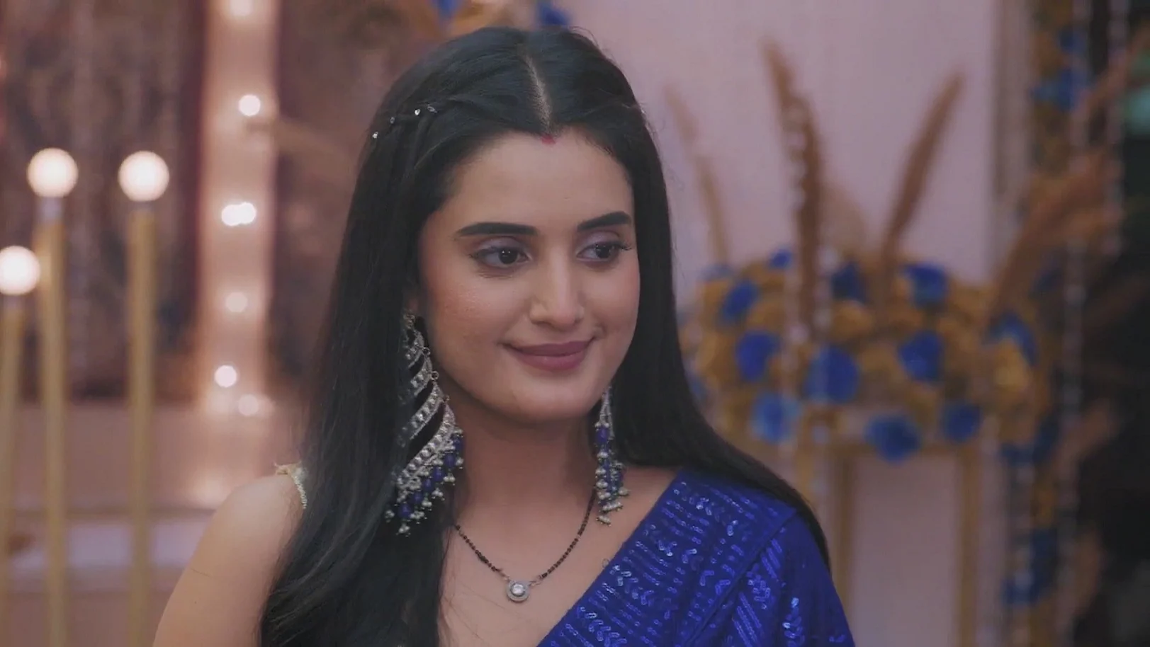 Sharda Plots to Send Reet and Neeta Out - Jaane Anjaane Hum Mile 