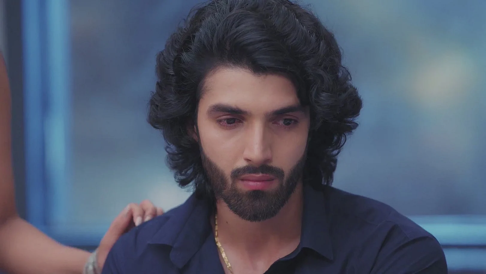 Unnati Fears Losing Neeta - Jaane Anjaane Hum Mile 