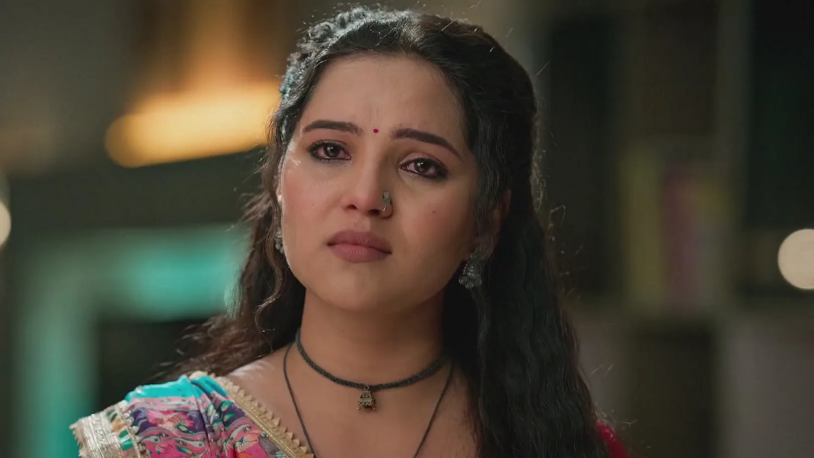 Vasudha - June 10, 2025 - Best Scene 