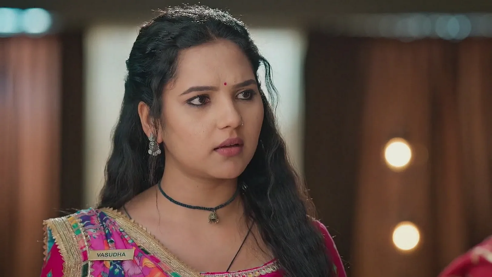 Vasudha - June 09, 2025 - Best Scene 
