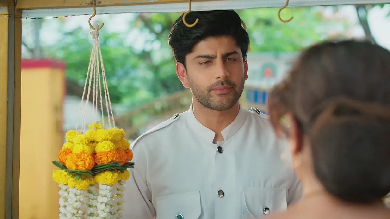 Vasudha - June 11, 2025 - Best Scene 