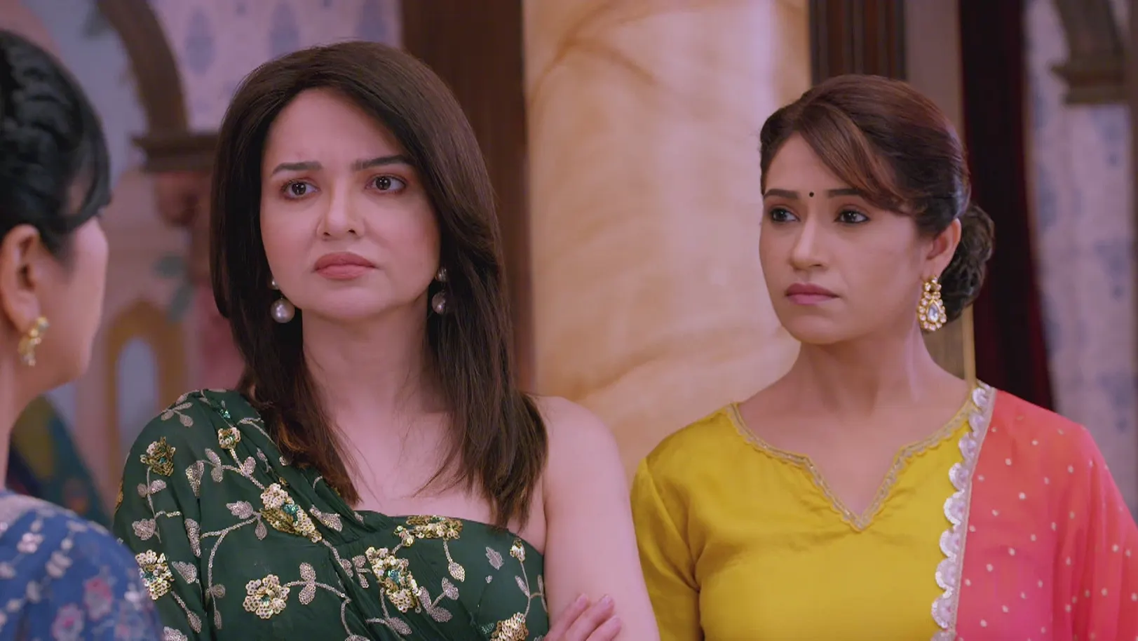 Bhagya Lakshmi - June 15, 2025 - Episode Spoiler