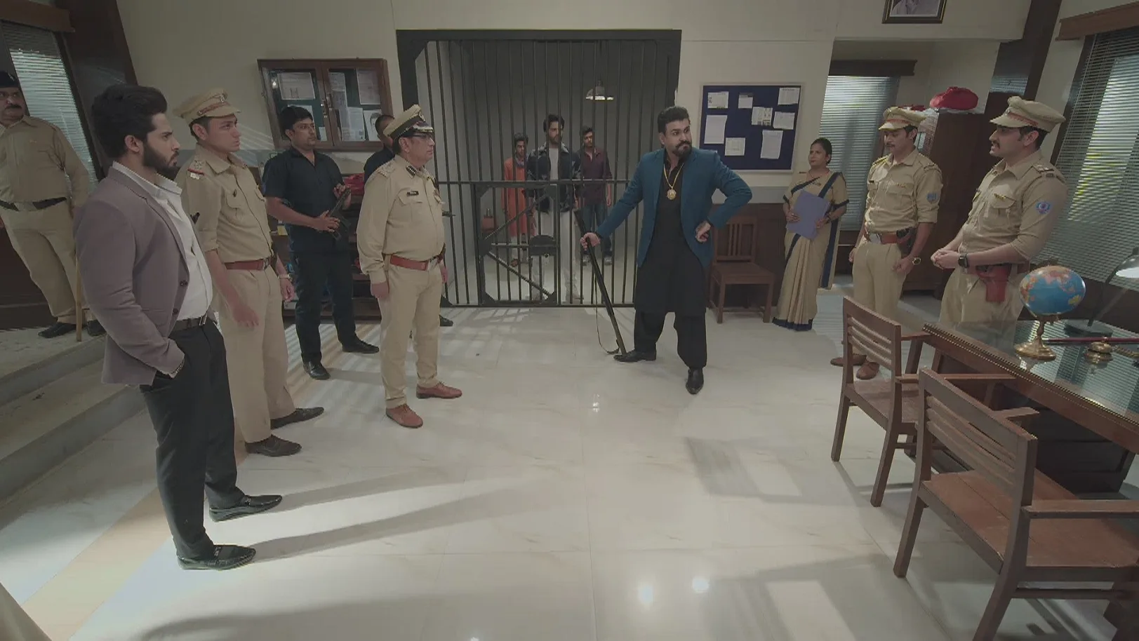 Jagriti - 15 June, 2025