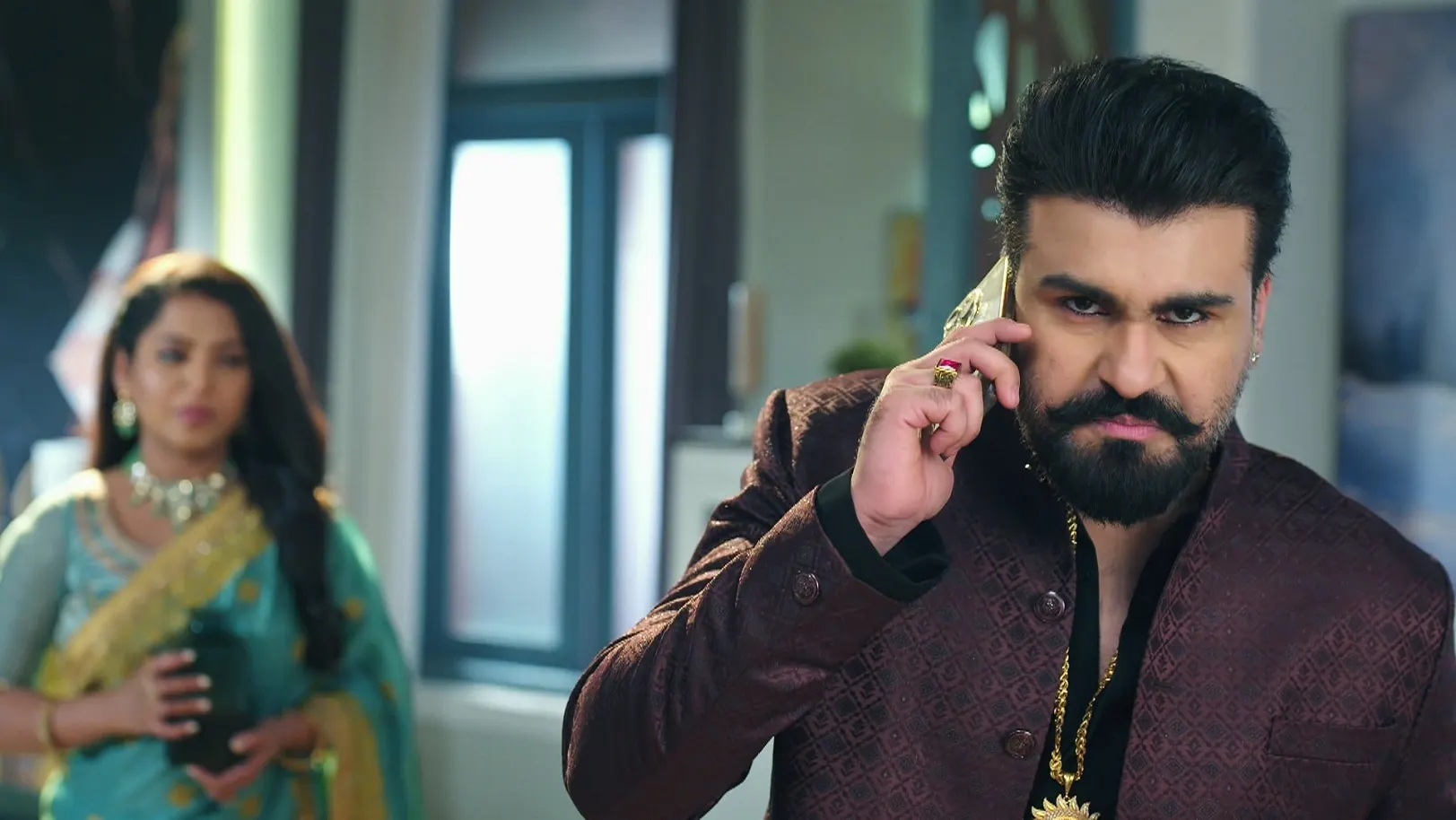 Jagriti - June 14, 2025 - Episode Spoiler