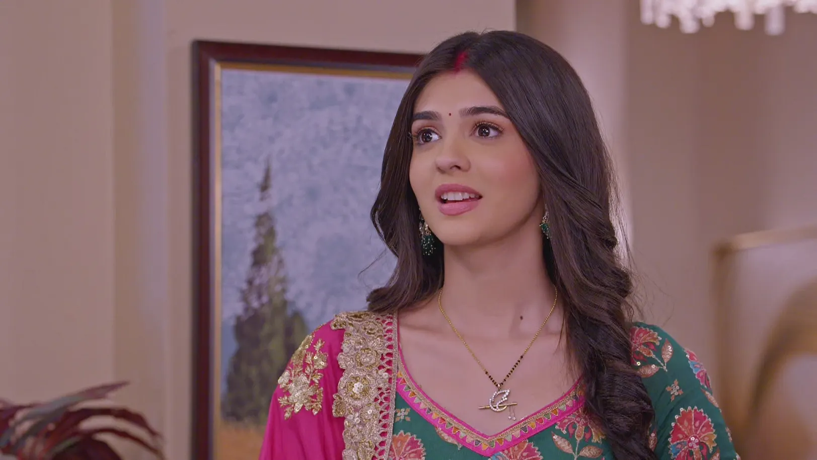 Kumkum Bhagya - June 10, 2025 - Episode Spoiler