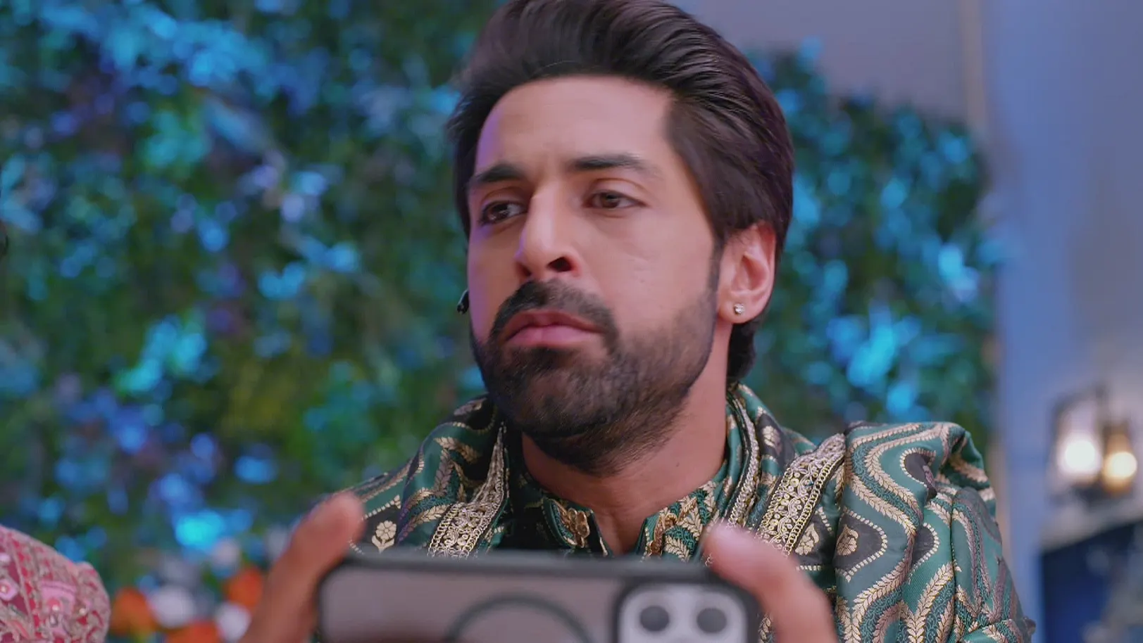 Kumkum Bhagya - June 16, 2025 - Episode Spoiler