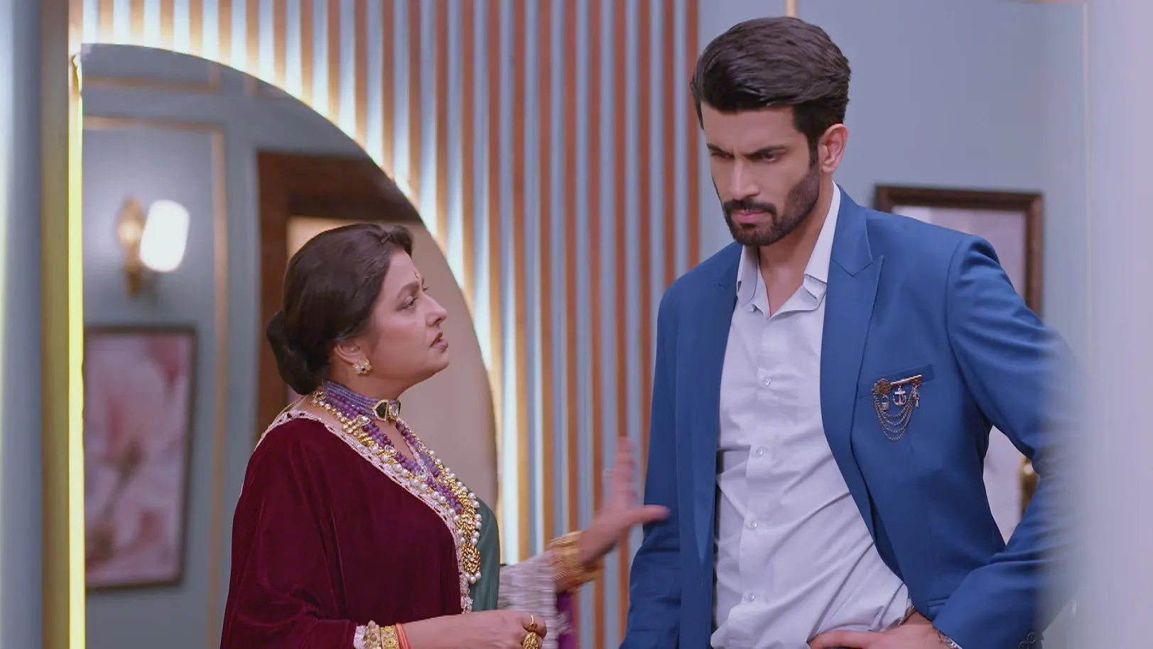 Kumkum Bhagya - June 12, 2025 - Episode Spoiler