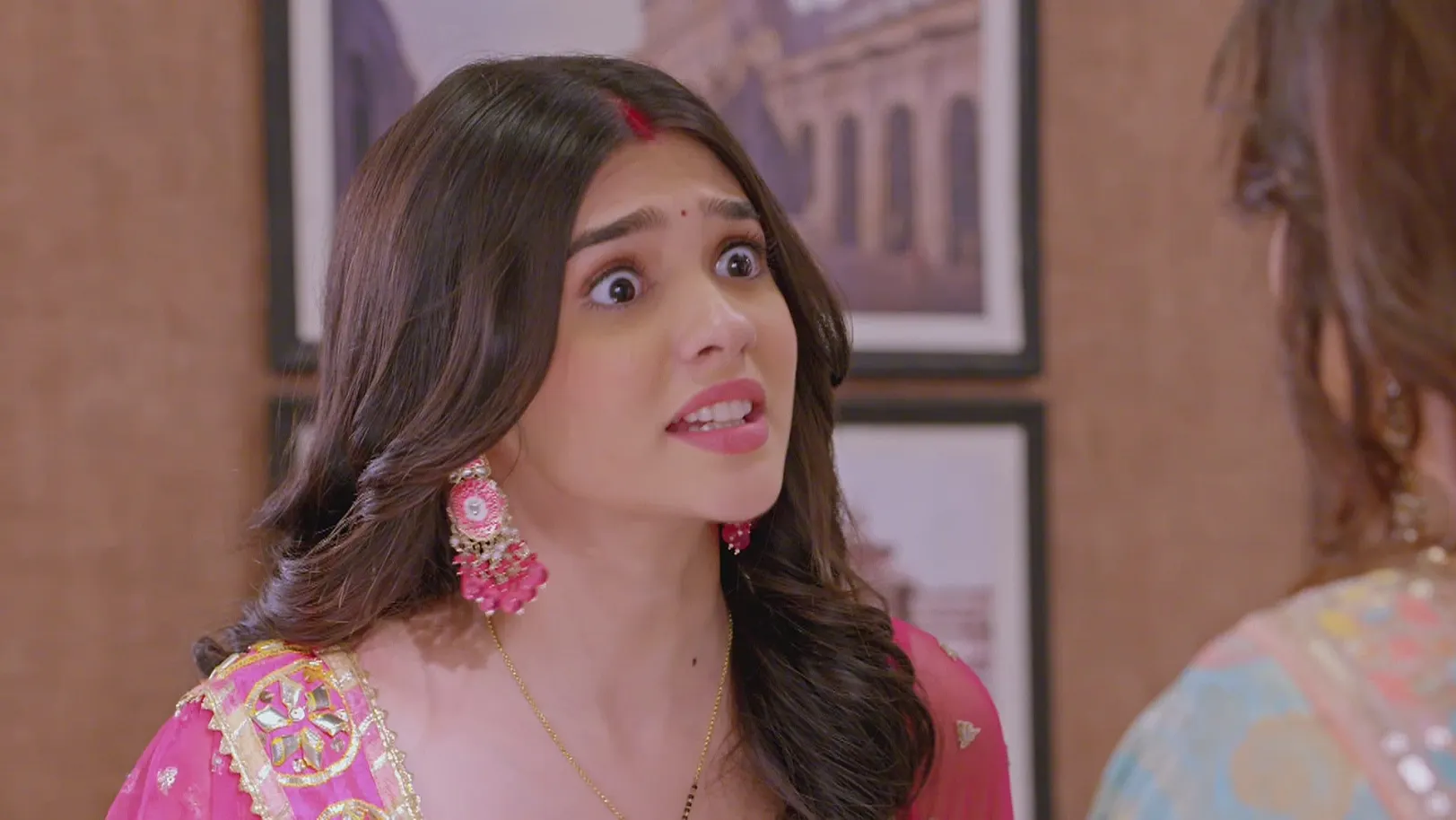 Kumkum Bhagya - June 15, 2025 - Episode Spoiler