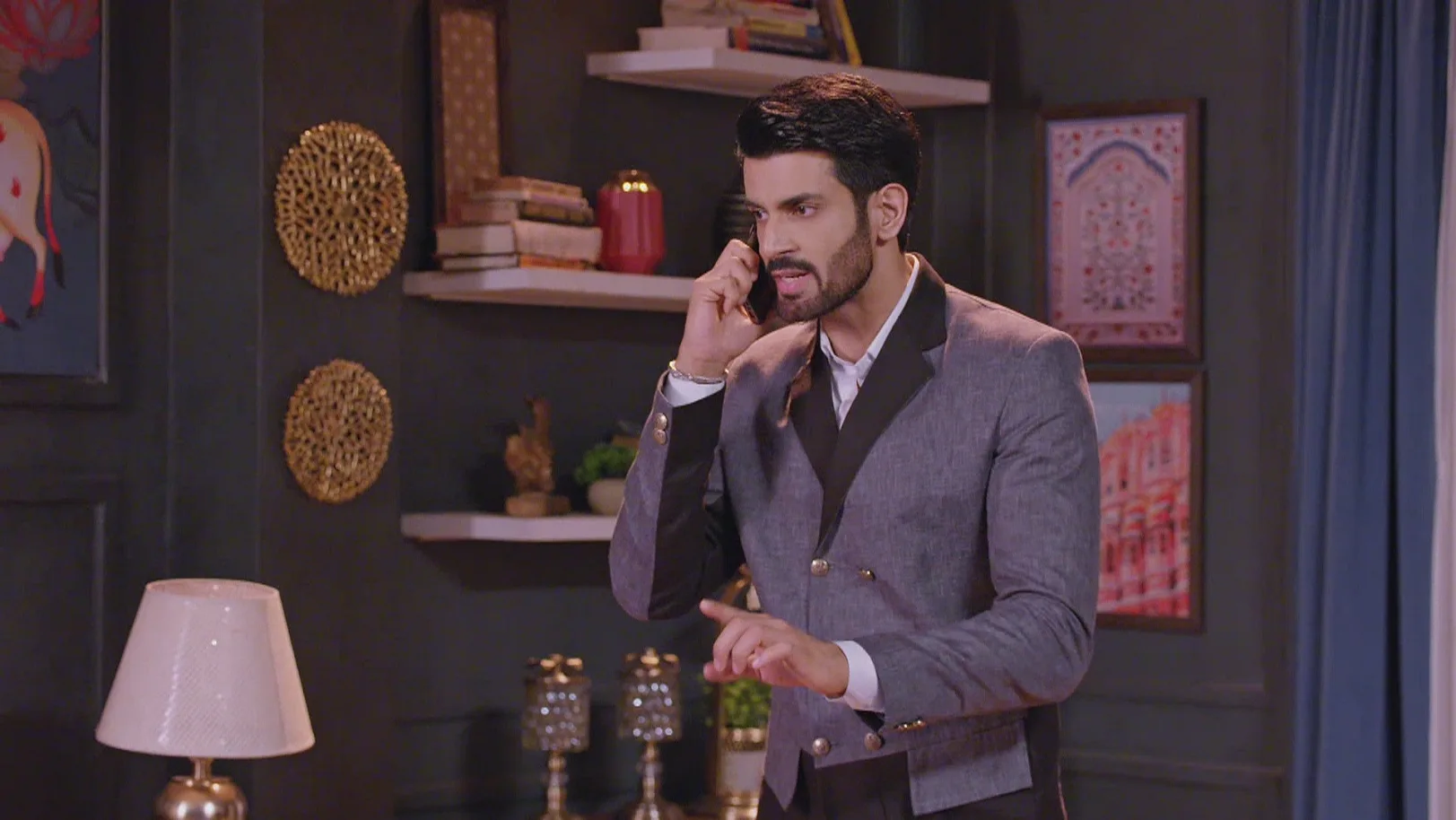 Kumkum Bhagya - June 16, 2025 - Episode Spoiler