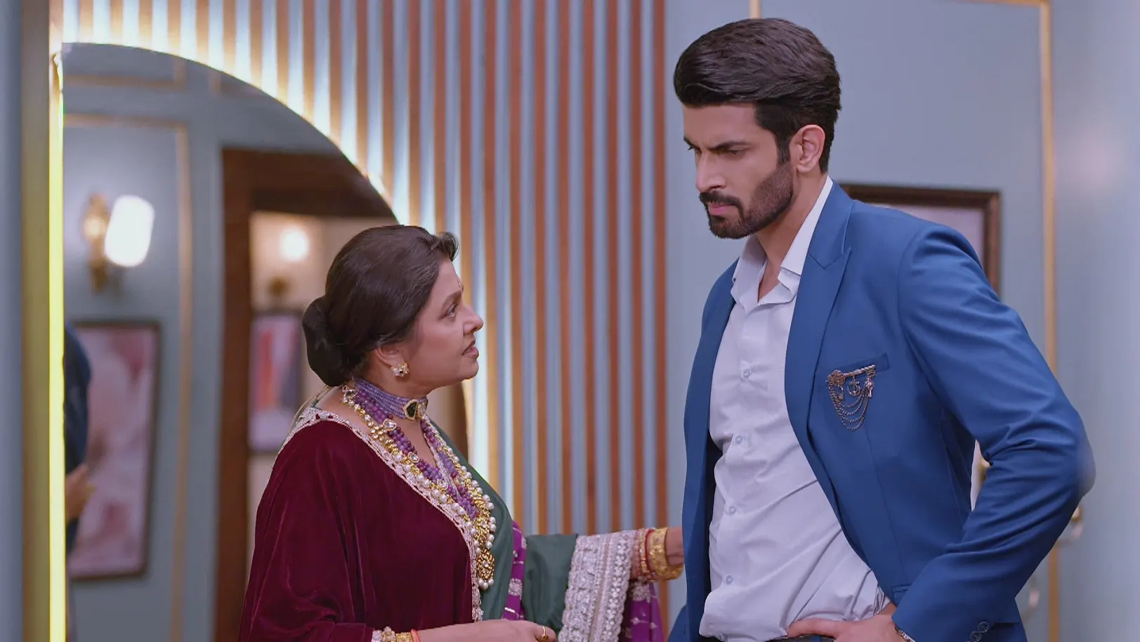 Kumkum Bhagya - 12 June, 2025