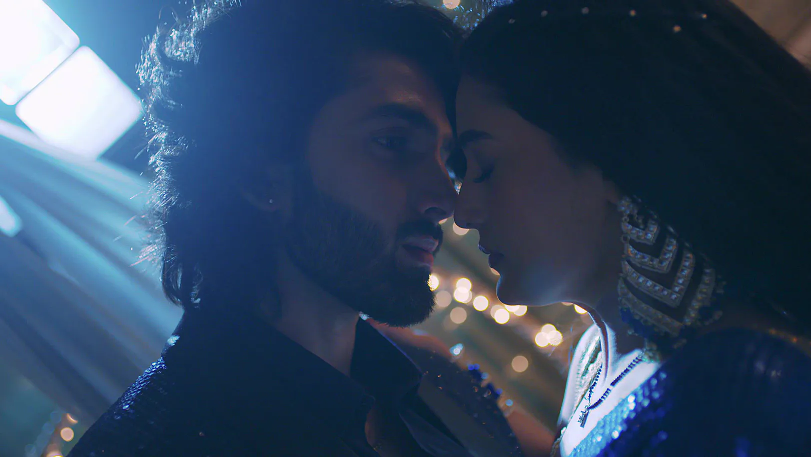 Jaane Anjaane Hum Mile - 10 June, 2025