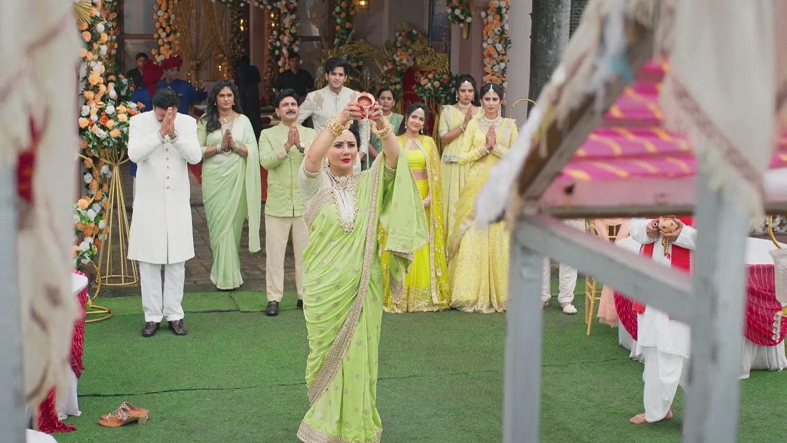 Vasudha - June 13, 2025 - Episode Spoiler