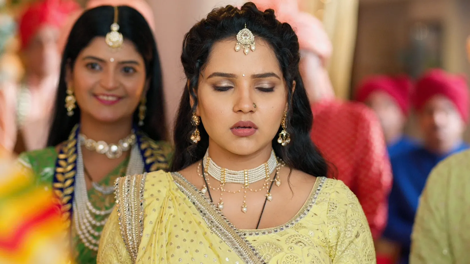 Vasudha - June 16, 2025 - Episode Spoiler