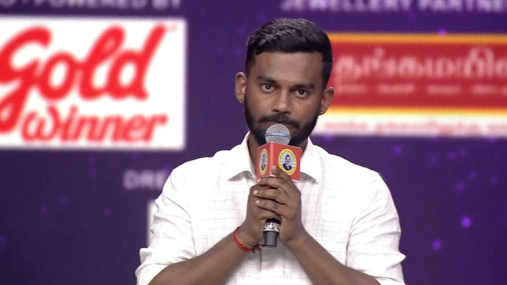 SaReGaMaPa Seniors Season 5 - June 08, 2025 - Episode Spoiler