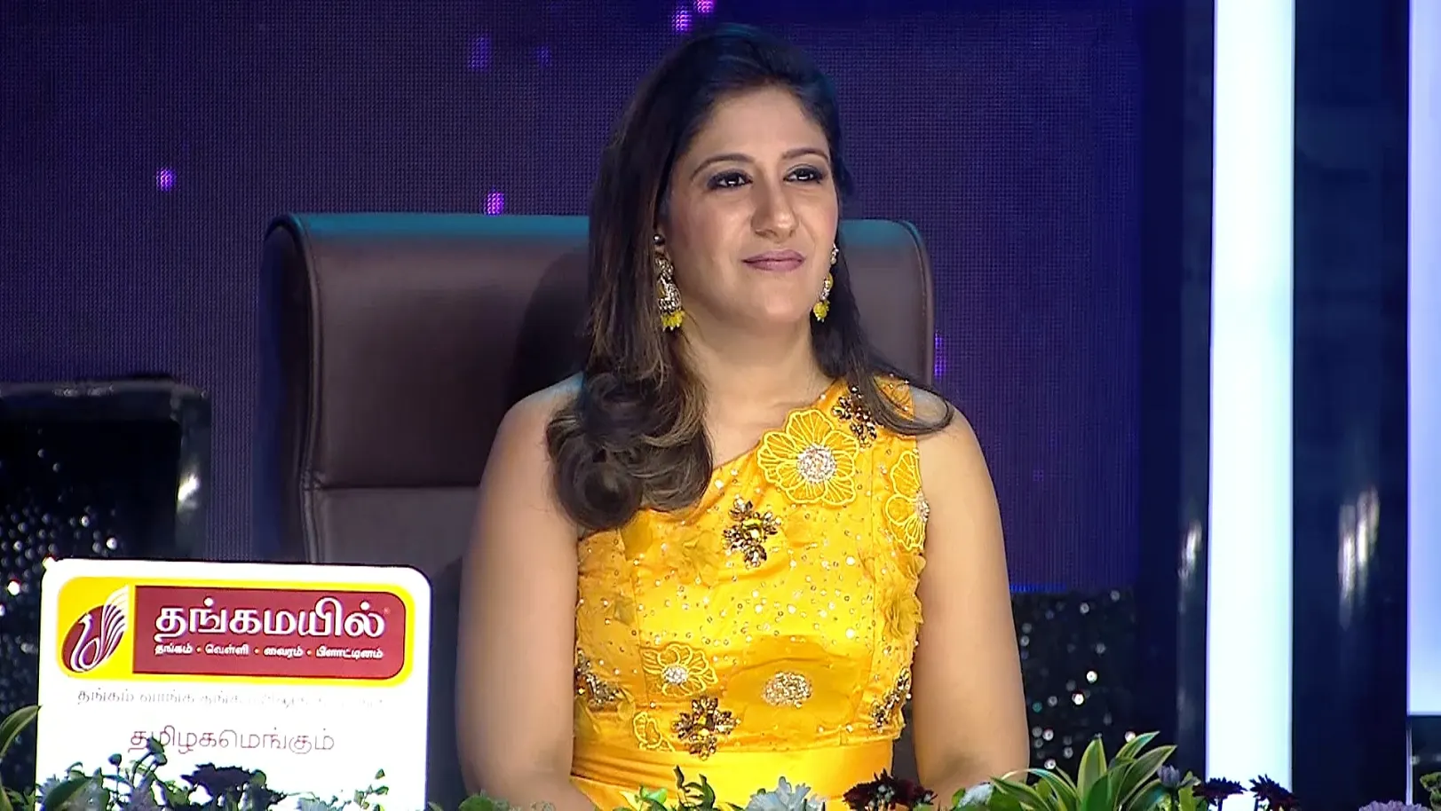 SaReGaMaPa Seniors Season 5 - June 15, 2025 - Episode Spoiler