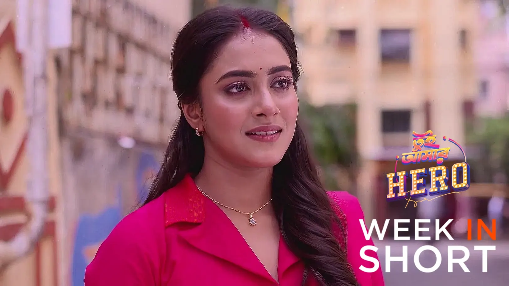 Tui Amar Hero |  June 02 - June 08, 2025 9th June 2025 Webisode