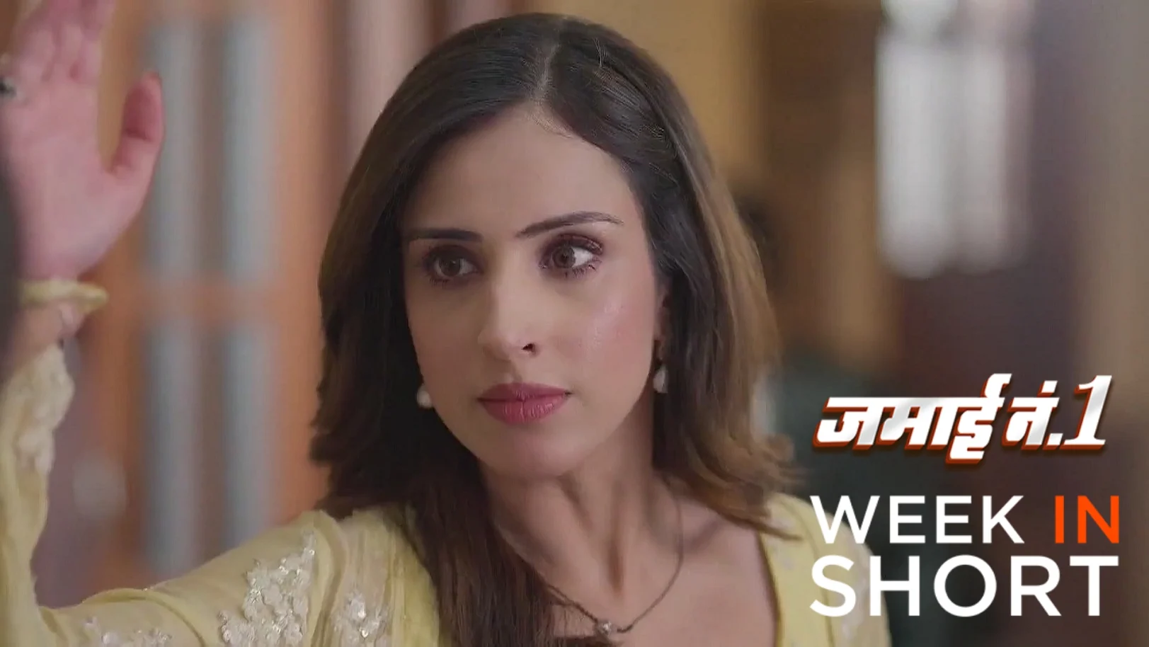 Jamai No. 1 |  June 02 - June 08, 2025 9th June 2025 Webisode