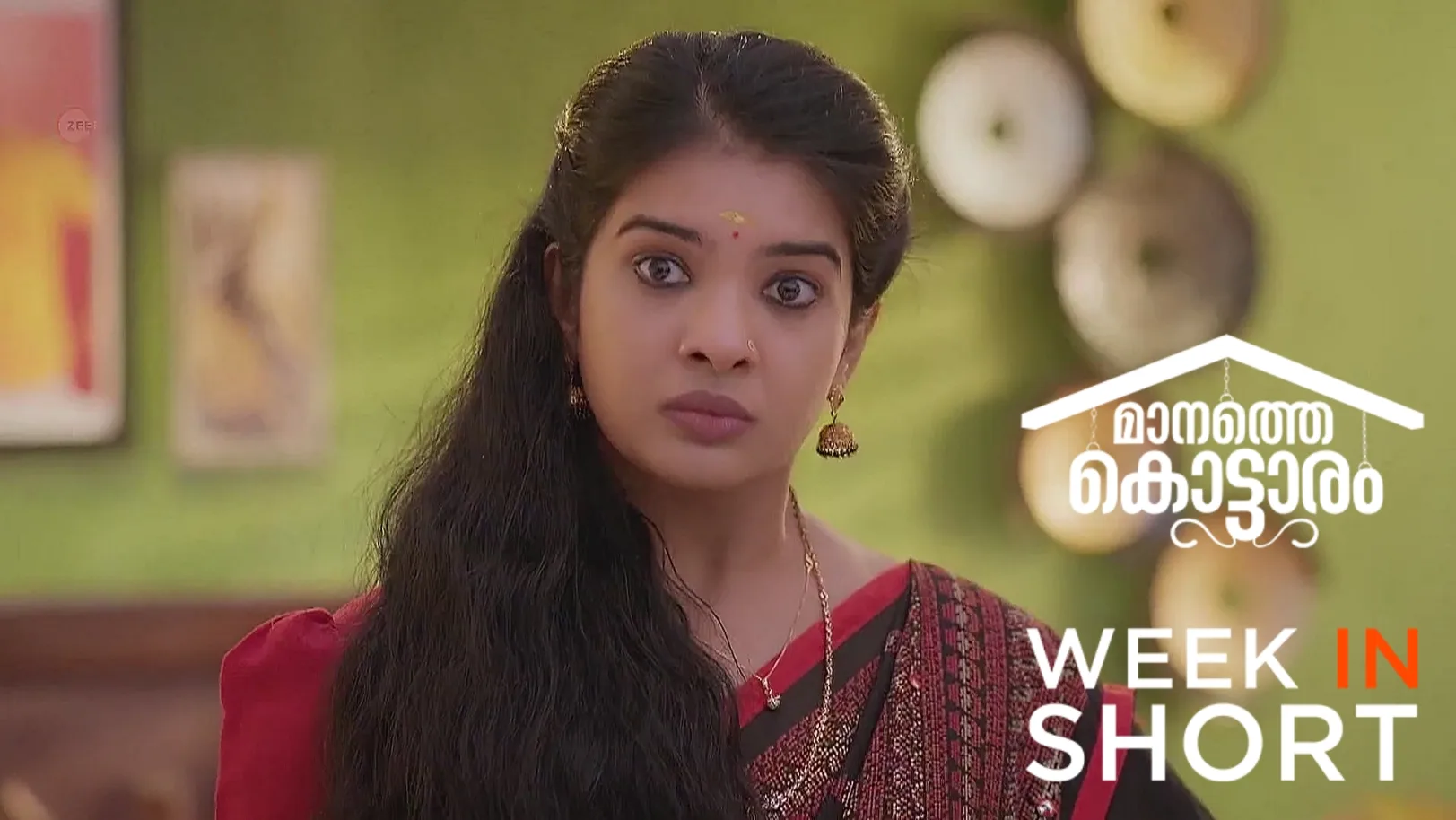 Manathe Kottaram |  June 02 - June 08, 2025 9th June 2025 Webisode