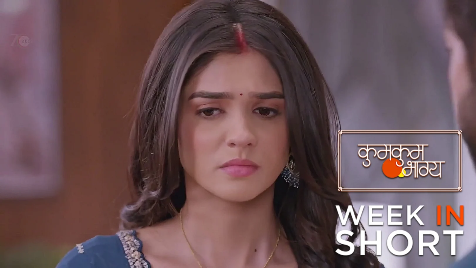 Kumkum Bhagya |  June 02 - June 08, 2025 9th June 2025 Webisode