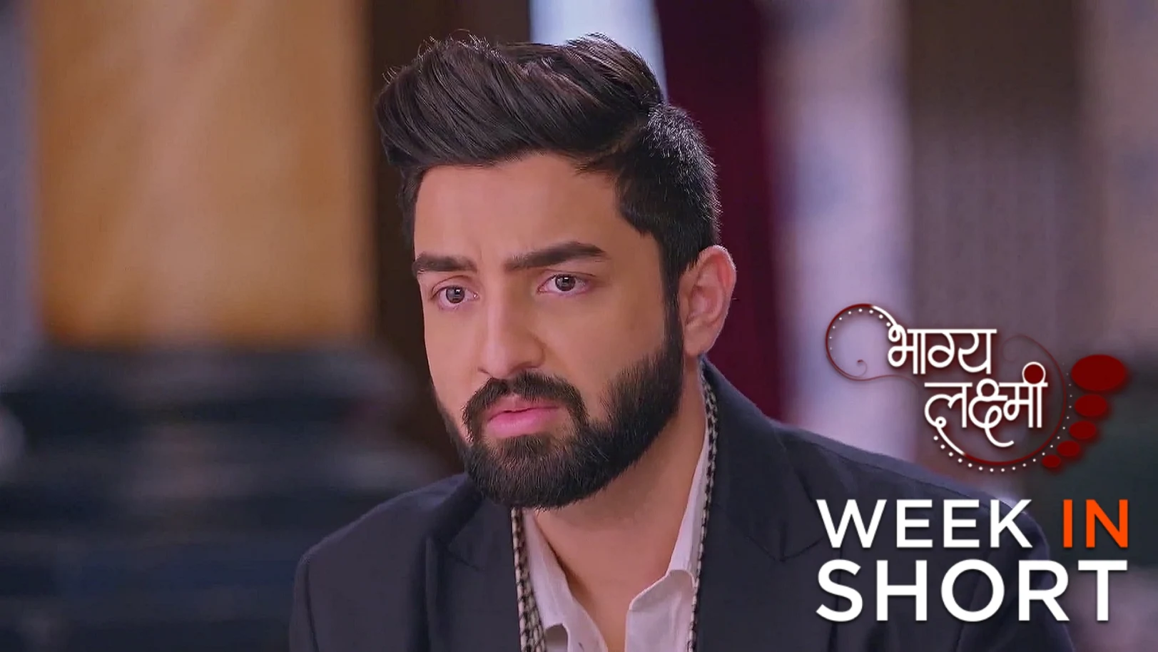 Bhagya Lakshmi |  June 02 - June 08, 2025 9th June 2025 Webisode