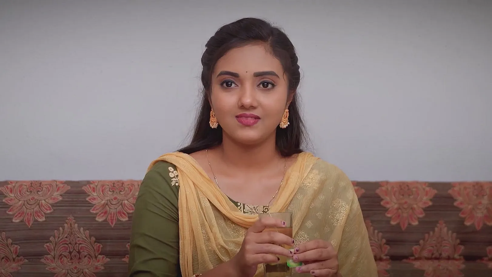 Karthigai Deepam - June 09, 2025 - Webisode 9th June 2025 Webisode