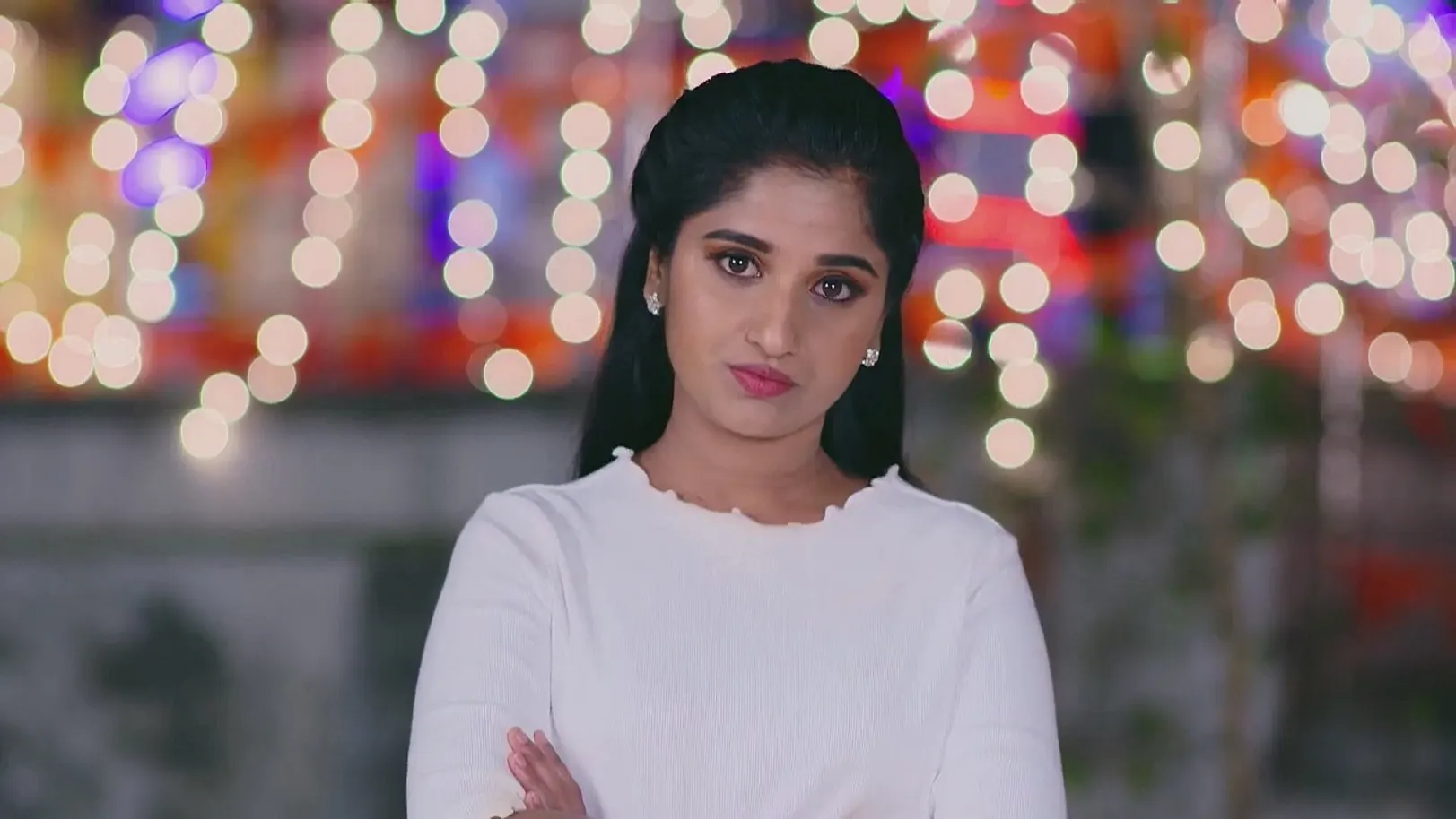 The Aghori's Words Puzzle Nithya 9th June 2025 Webisode