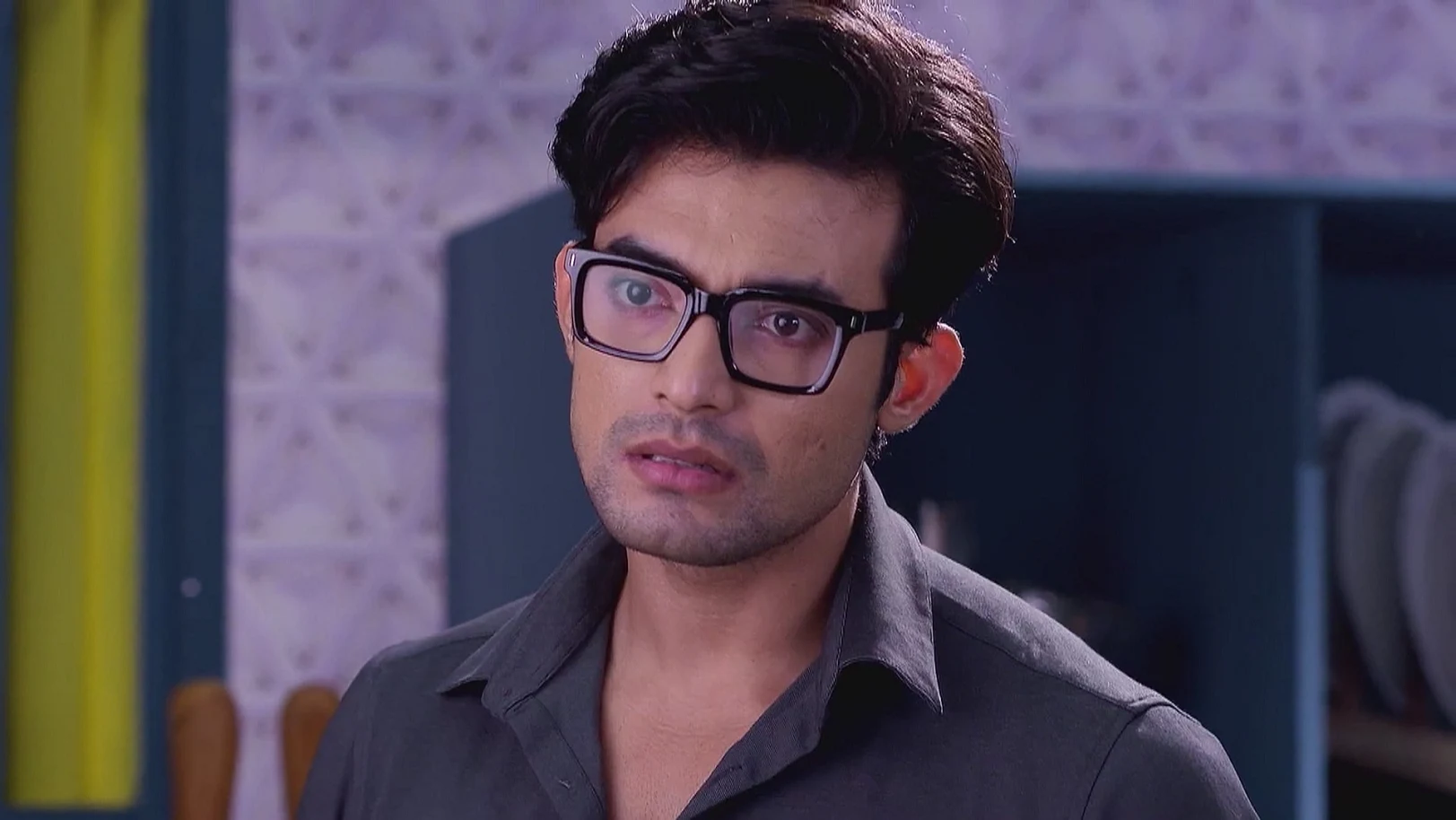 Aru's Actions Irritate Surya 9th June 2025 Webisode