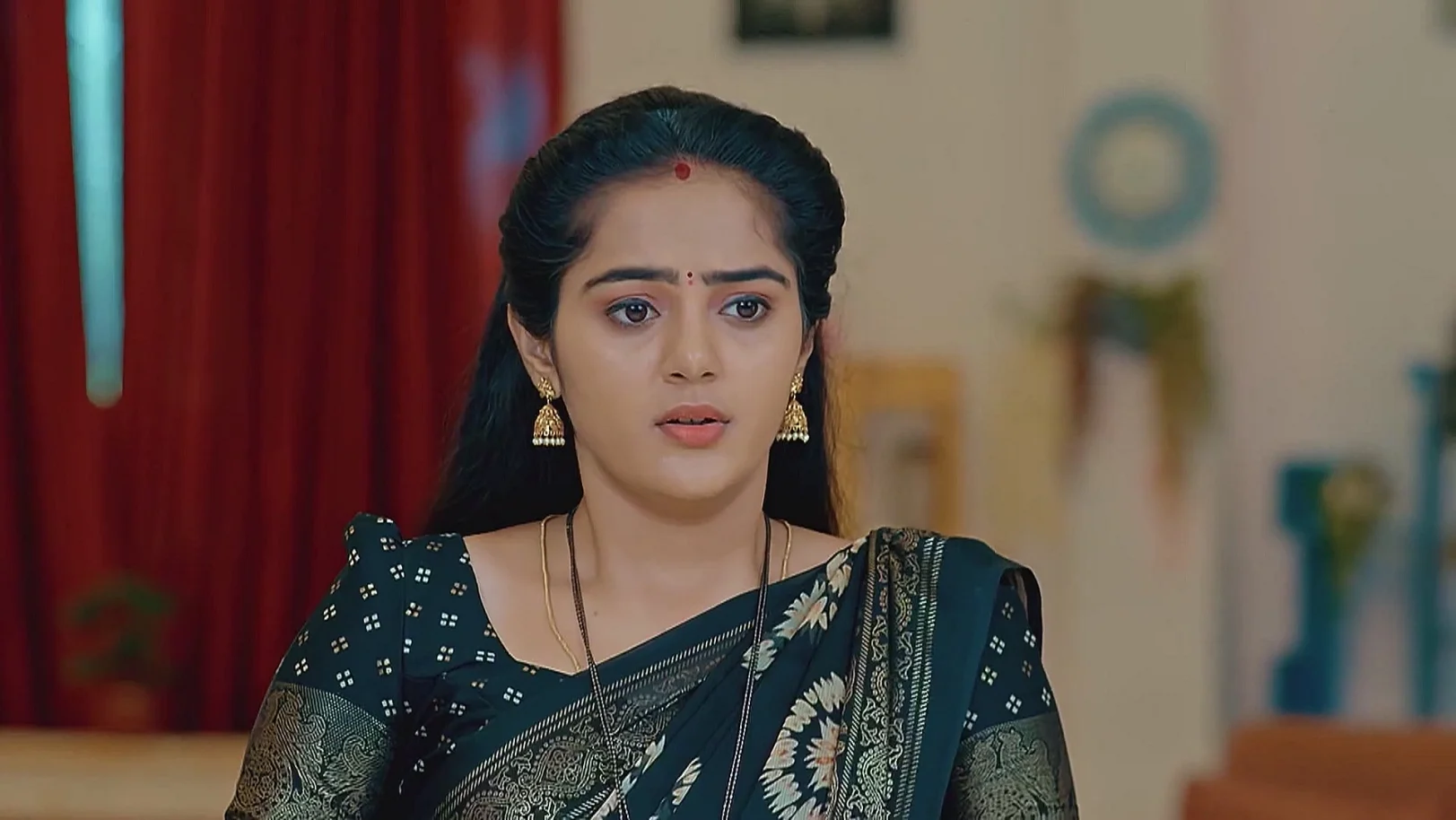 Ummadi Kutumbam - June 09, 2025 - Webisode 9th June 2025 Webisode