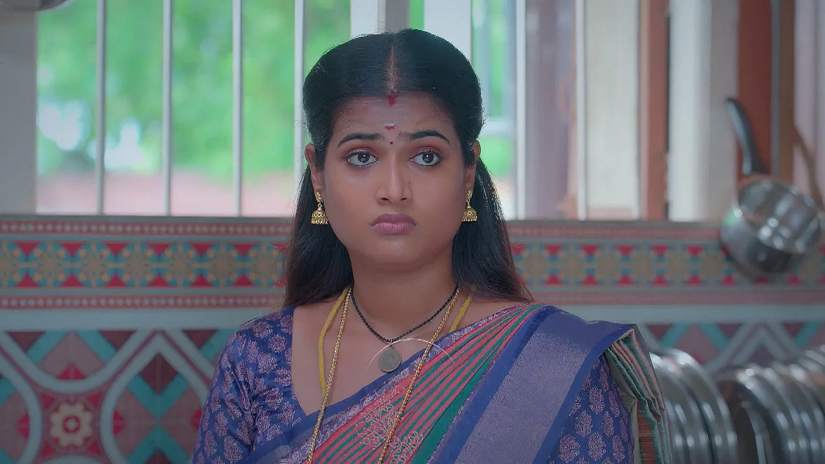 Veera - June 09, 2025 - Webisode 9th June 2025 Webisode