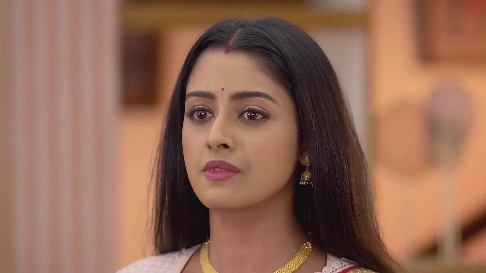 Ashutosh Fumes at Rayan and Parul  - Parineeta 