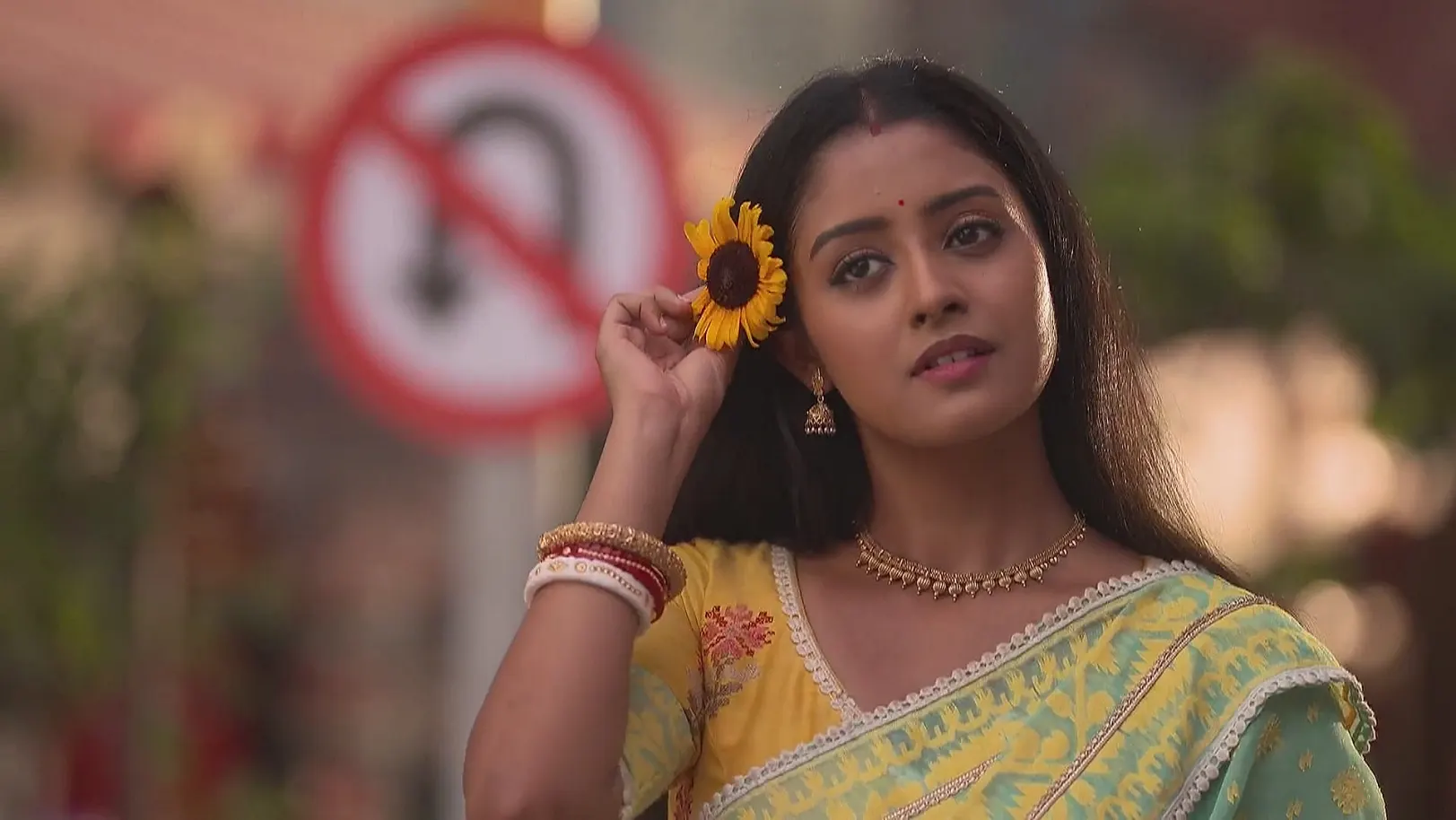 Mousumi Ends Her Fast out of Joy 12th June 2025 Webisode