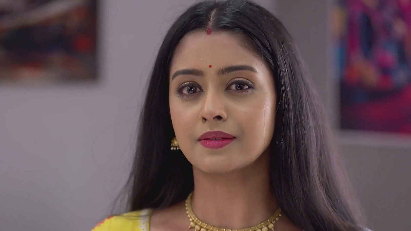 Parul Proposes Separation from Rayan 13th June 2025 Webisode