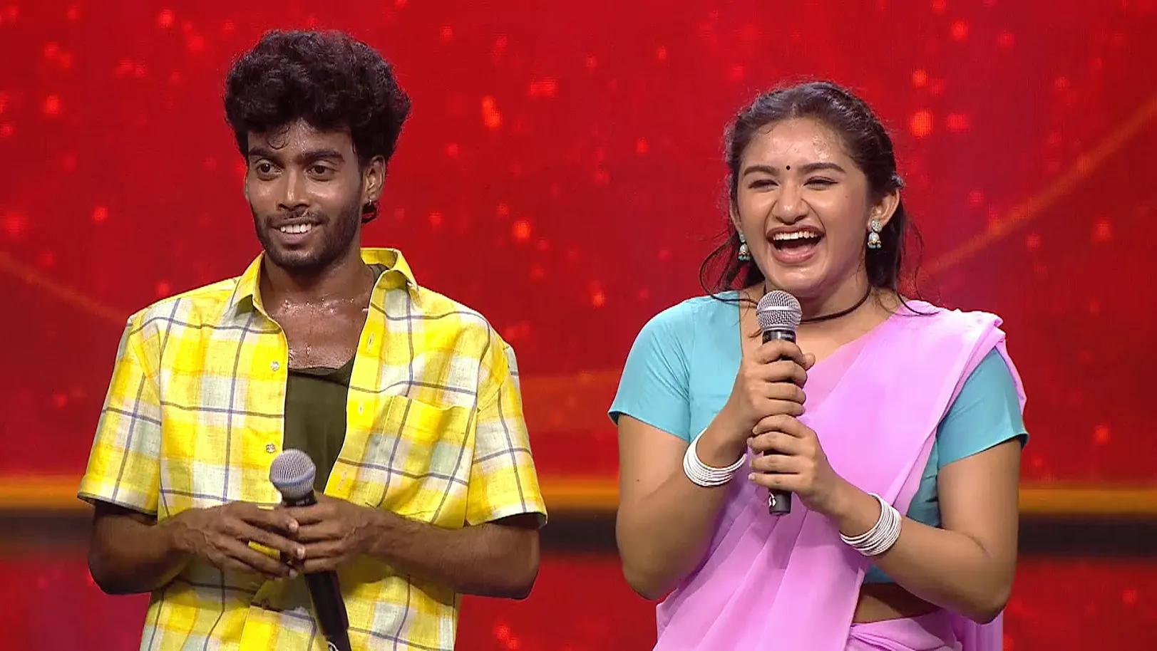 Dance Jodi Dance Reloaded 3 - June 08, 2025 - Episode Spoiler