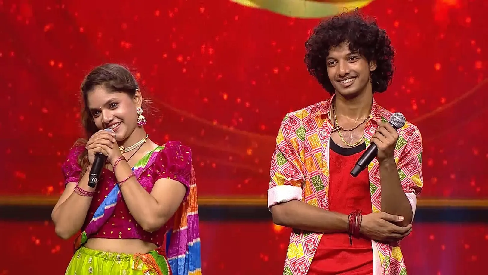 Dance Jodi Dance Reloaded 3 - June 08, 2025 - Episode Spoiler