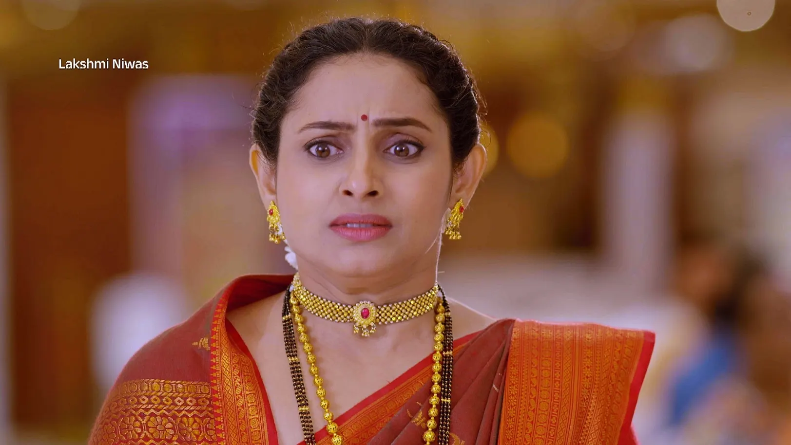 Siddhiraj Reveals the Truth - Lakshmi Niwas - Promo
