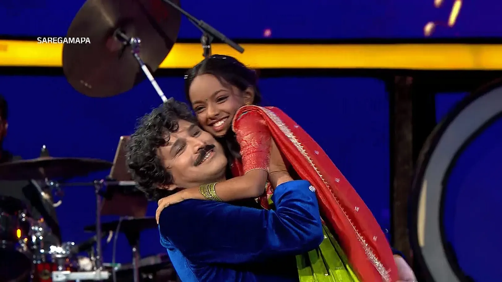 The Grand Finale Begins - Sa Re Ga Ma Pa 2024 - Promo