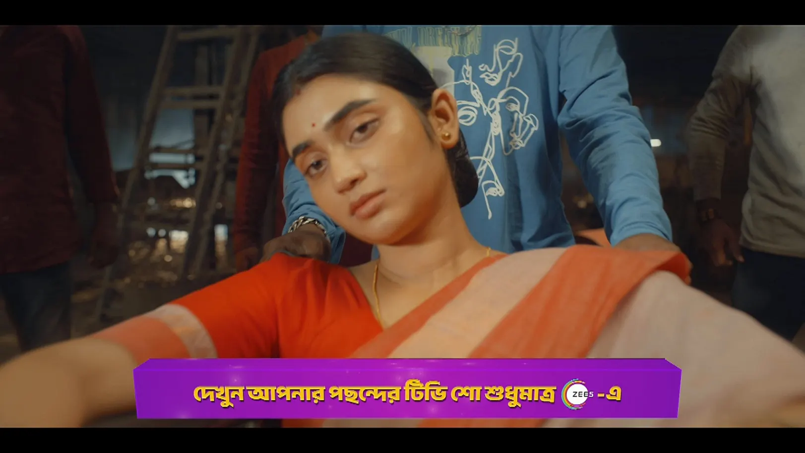Jagadhatri - June 10, 2025 - Promo
