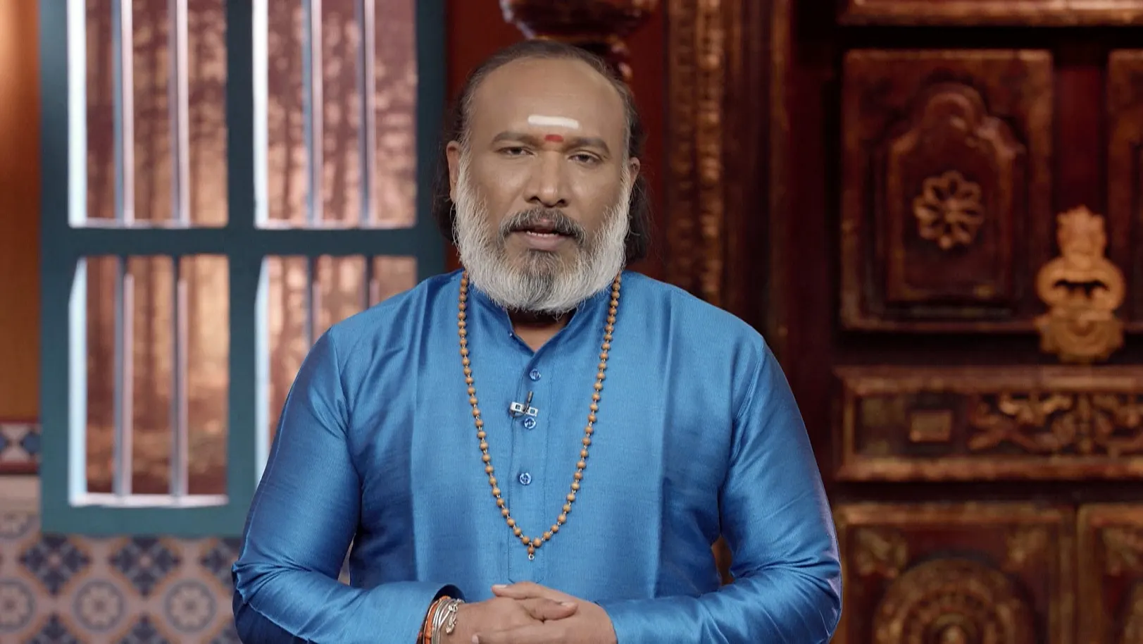 Olimayamana Ethirkaalam - June 12, 2025 - Recipe 