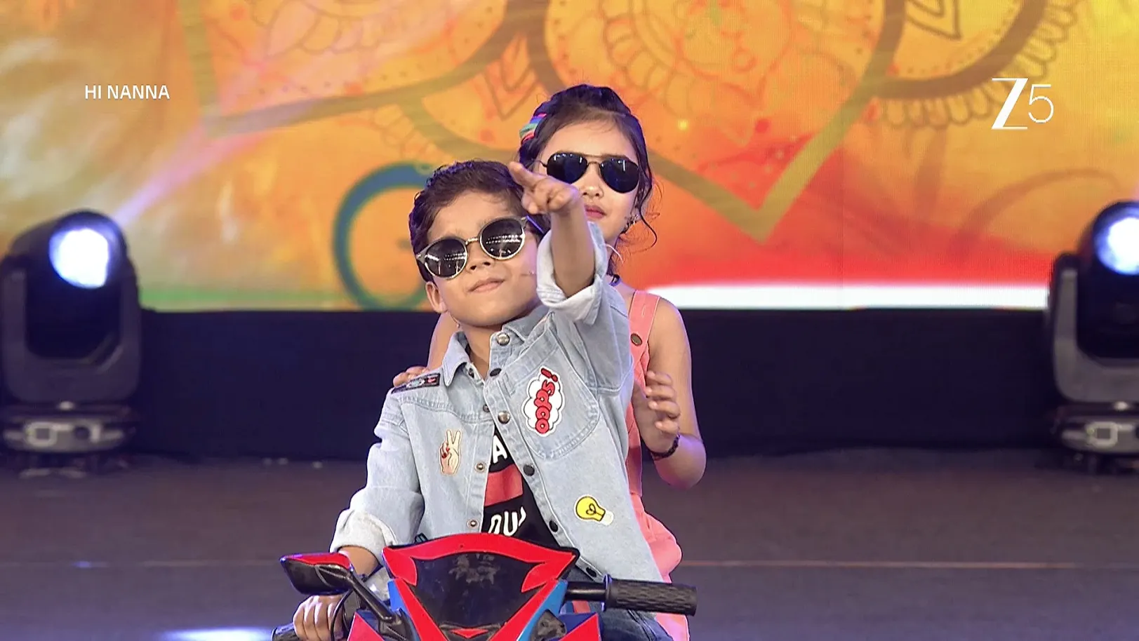 Hi Nanna - Fathers day special - June 12, 2025 - Promo