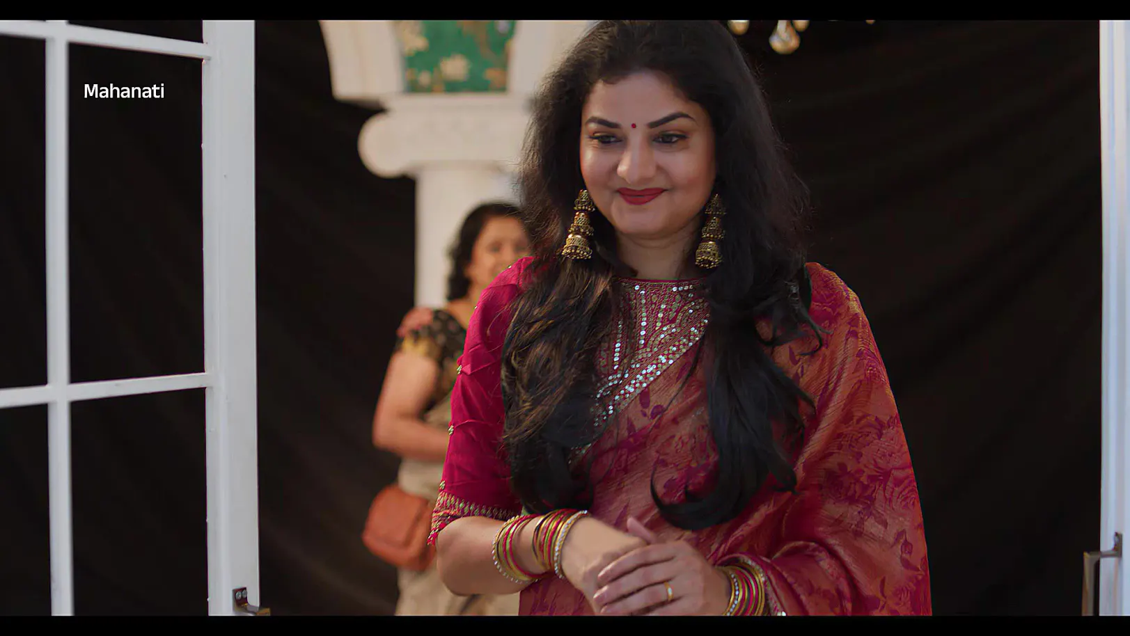 The Joy of Making the Parents Proud - Mahanati Season 2 - Promo