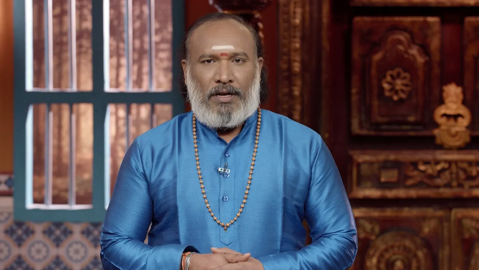 Olimayamana Ethirkaalam - June 13, 2025 - Recipe 