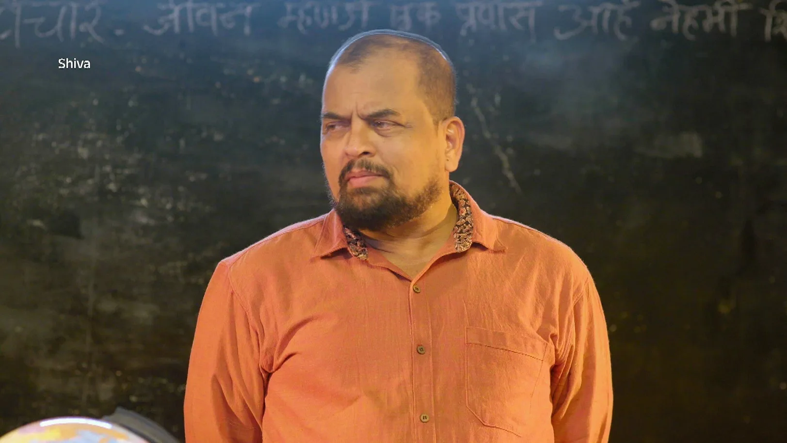 Dinkar Foils Shiva and Her Gang's Plan - Shiva - Promo