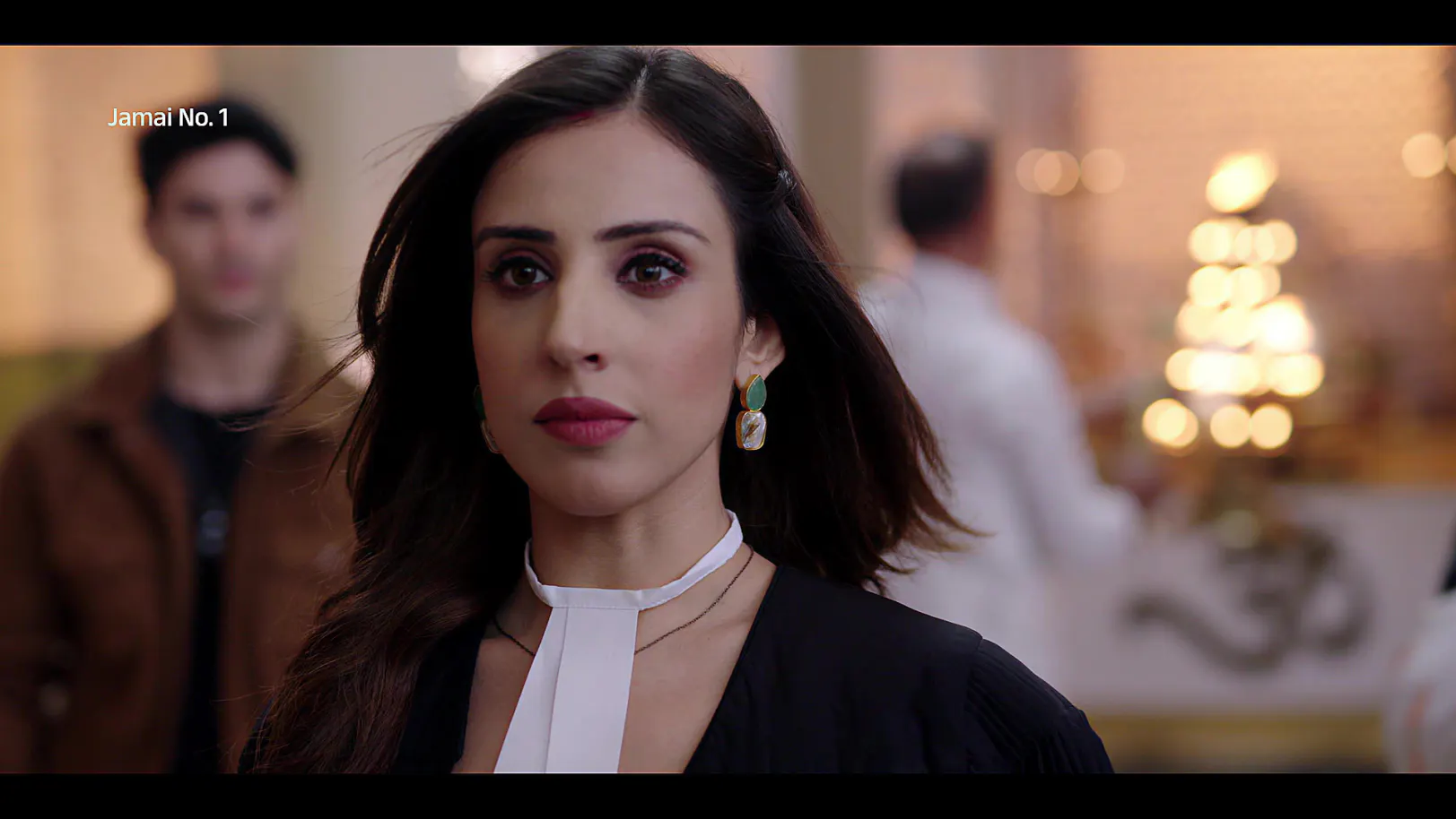 Riddhi Decides to Fight Neel’s Case - Jamai No. 1 - Promo