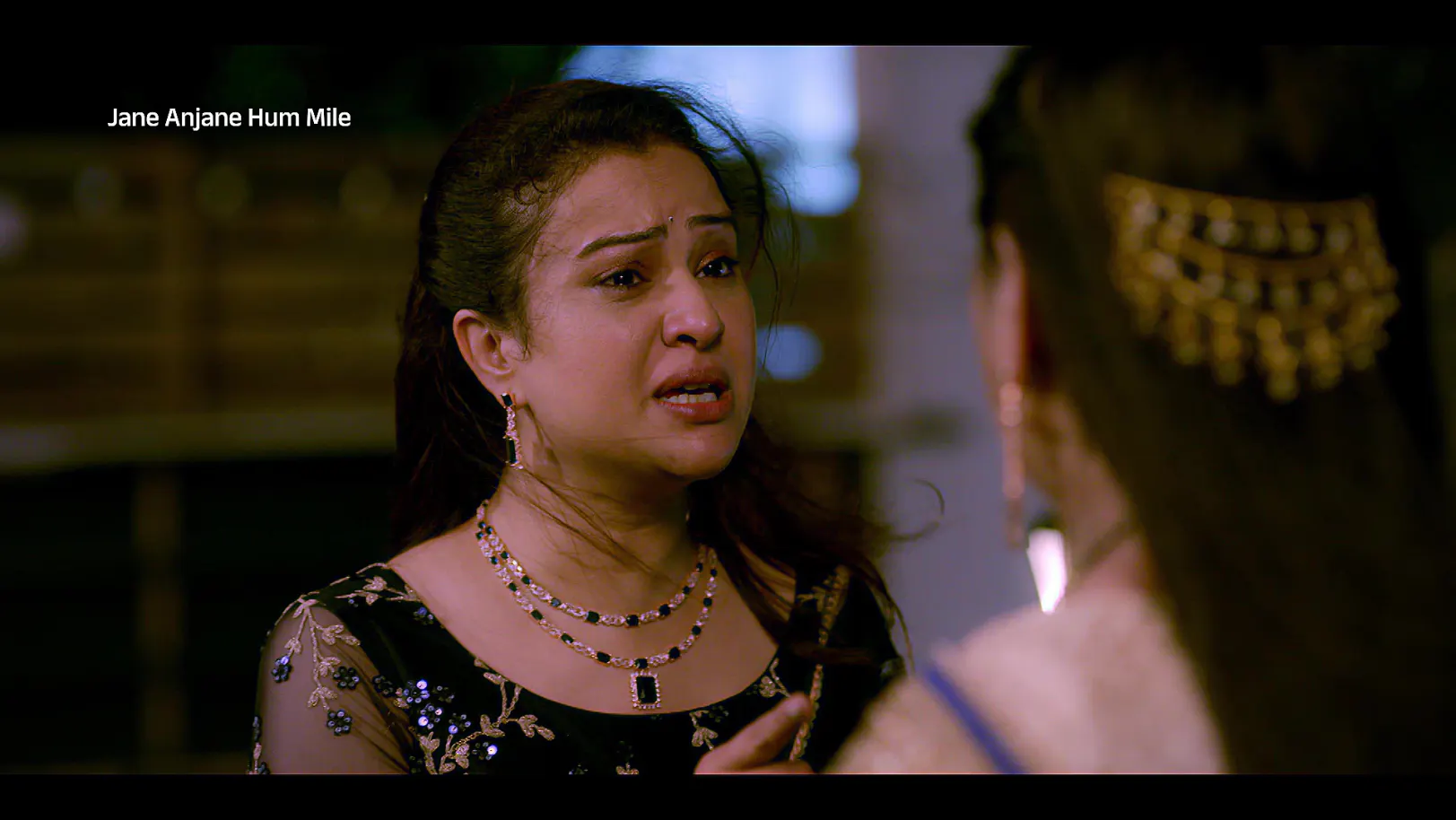Neeta Regains Her Memory - Jaane Anjaane Hum Mile - Promo